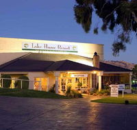 Ibis Styles Albury Lake Hume Resort - Tourism Brisbane
