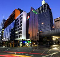 ibis Sydney King Street Wharf - Tourism Brisbane