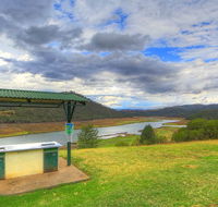 Inland Waters Holiday Park Mookerawa Waters - Tourism Brisbane