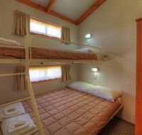 Inland Waters Holiday Parks Lake Burrendong - Tourism Brisbane