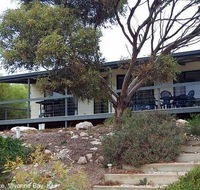 Island Breeze - Brisbane Tourism