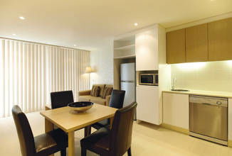 IStay Precinct - Tourism Brisbane 2