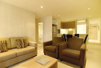 IStay Precinct - Tourism Brisbane 4