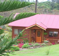 Jacaranda Park Holiday Cottages - Tourism Brisbane