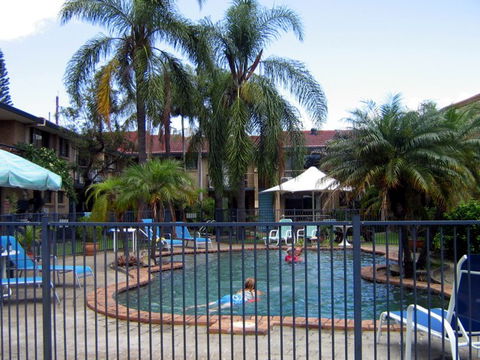 Jadon Place - Tourism Brisbane 2