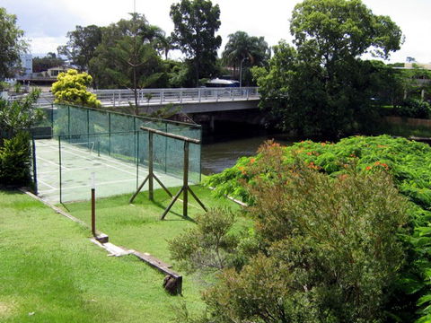 Jadon Place - Tourism Brisbane 3