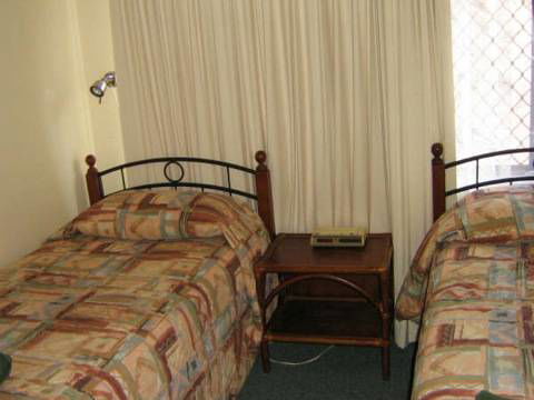 Jadon Place - Tourism Brisbane 4