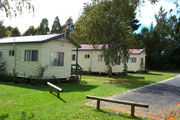 Jenolan Caravan Park Oberon - Tourism Brisbane 0