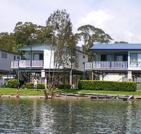 Jervis Bay Caravan Park - Brisbane Tourism