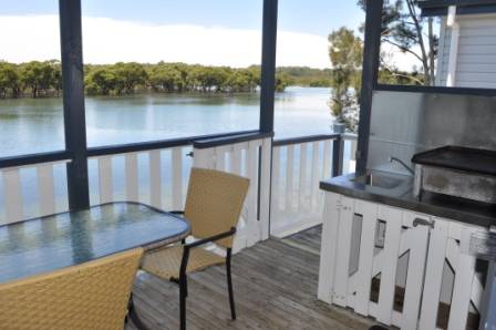 Jervis Bay Caravan Park - Brisbane Tourism 6