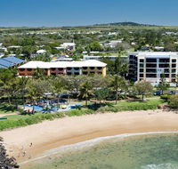 Kacy's Bargara Beach Motel - Tourism Brisbane