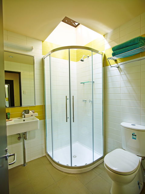 Kakadu Crocodile Hotel - Brisbane 4u 0