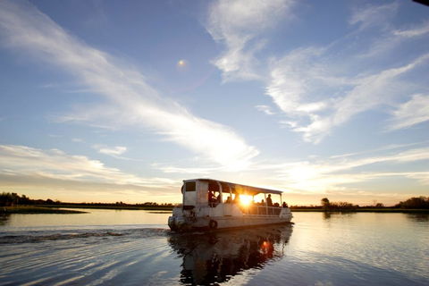 Kakadu Crocodile Hotel - Brisbane 4u 3
