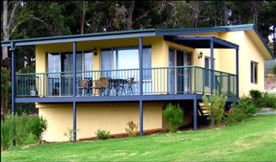 Kalaru Lodge Cottages - Brisbane Tourism 1
