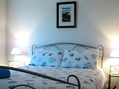 Kalaru Lodge Cottages - Brisbane Tourism 2