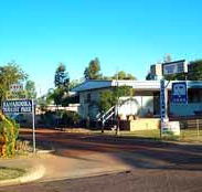 Kamarooka Tourist Park - Brisbane Tourism