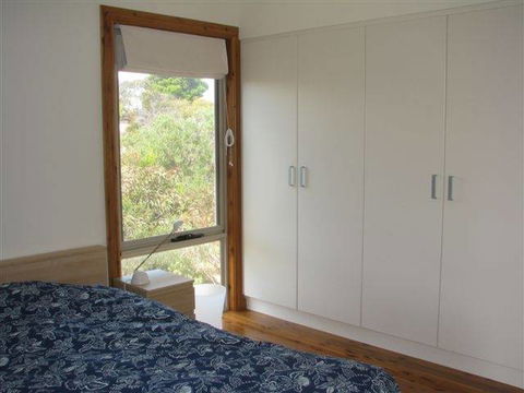 Kangaroo Island Beach Holiday House - Brisbane Tourism 1