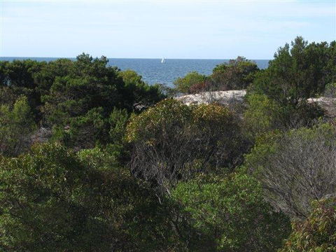 Kangaroo Island Beach Holiday House - Brisbane Tourism 2