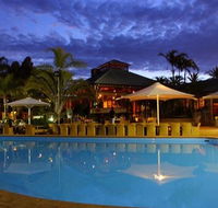 Karratha International Hotel - Tourism Brisbane