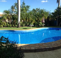 Katherine Motel - Tourism Brisbane