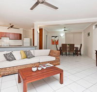 Kemboja Apartments - Tourism Brisbane