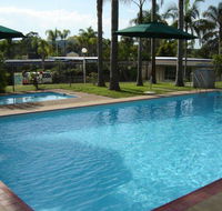 Kempsey Motor Inn - Tourism Brisbane