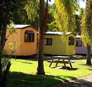 Kempsey Tourist Village - Tourism Brisbane