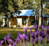 Kendenup Lodge and Cottages - Tourism Brisbane