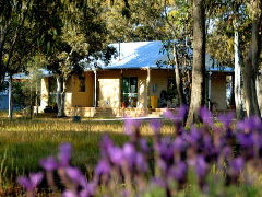 Kendenup Lodge And Cottages - Tourism Brisbane 0