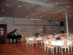 Kendenup Lodge And Cottages - Tourism Brisbane 1