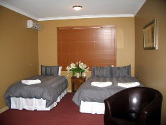 Kendenup Lodge And Cottages - Tourism Brisbane 2