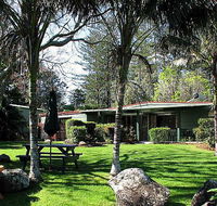 Kentia Holiday Accommodations - Tourism Brisbane
