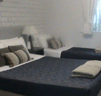 Kerry Court Motel - Tourism Brisbane