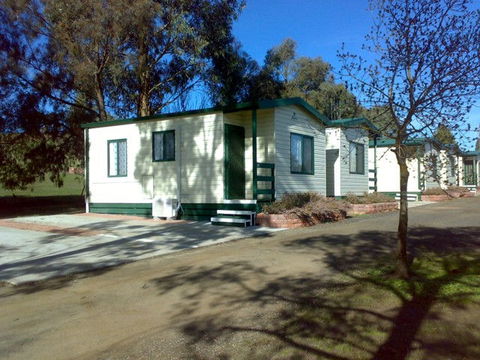 Kilmore Caravan Park - Brisbane Tourism 0