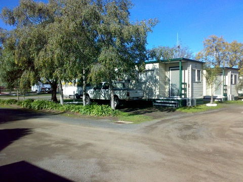 Kilmore Caravan Park - Brisbane Tourism 1