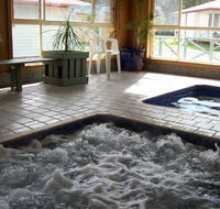 King Point Retreat - Tourism Brisbane