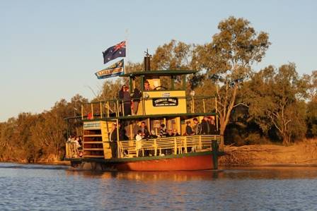 Kinnon & Co Outback Lodges - Tourism Brisbane 2