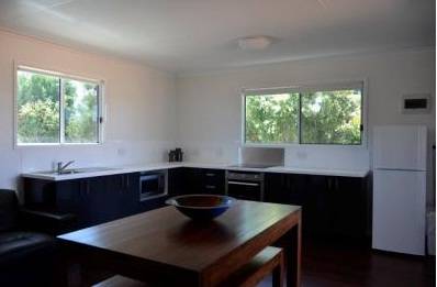 Kinnon & Co Outback Lodges - Tourism Brisbane 3