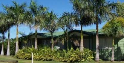 Kinnon & Co Outback Lodges - Tourism Brisbane 0