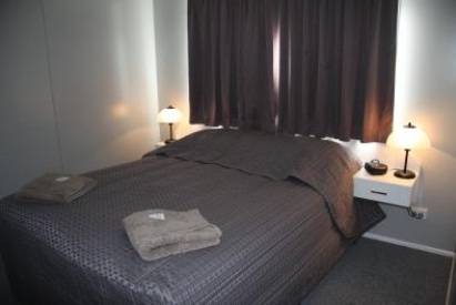 Kinnon & Co Outback Lodges - Tourism Brisbane 4