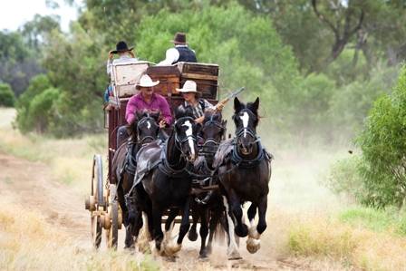 Kinnon & Co Outback Lodges - Tourism Brisbane 6