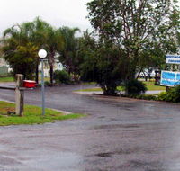 Kootingal Kourt Caravan Park - Tourism Brisbane