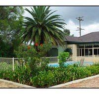 Robinsons Cabin - Tourism Brisbane