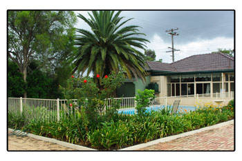 Robinsons Cabin - Brisbane 4u 0
