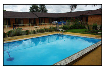 Robinsons Cabin - Brisbane 4u 2