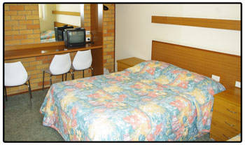 Robinsons Cabin - Brisbane 4u 3