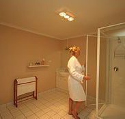 Lagoon Pocket Bed  Breakfast - Tourism Brisbane
