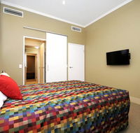 Laguna Apartments - Tourism Brisbane