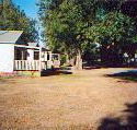 Lake Anderson Caravan Park - Tourism Brisbane