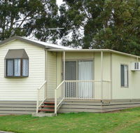 Lake Burrumbeet Caravan Park - Tourism Brisbane
